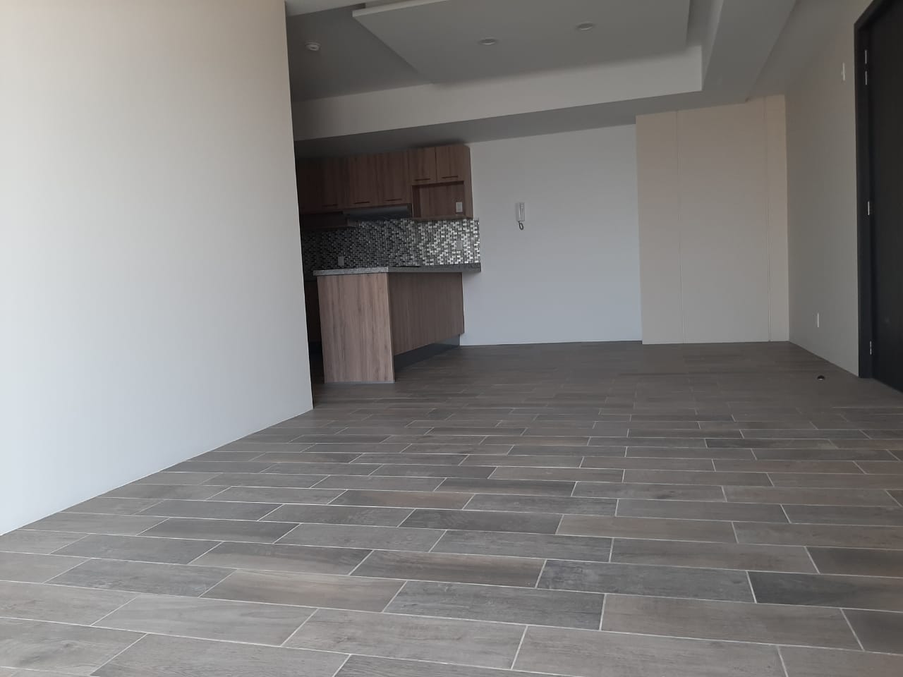 Departamento en Renta en La Concepción