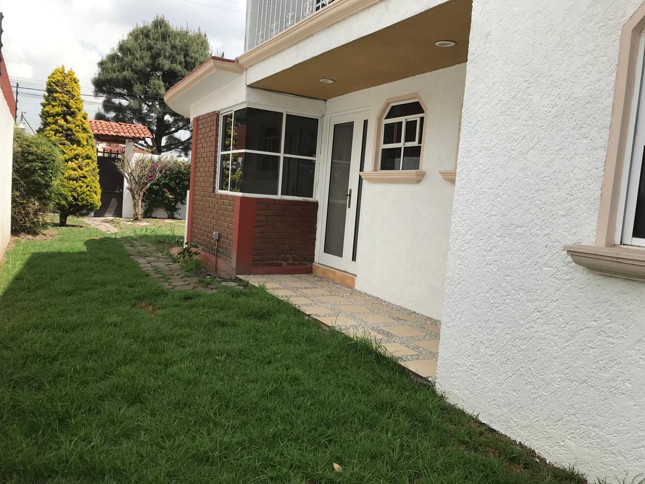 Casa en Venta en Llano Grande