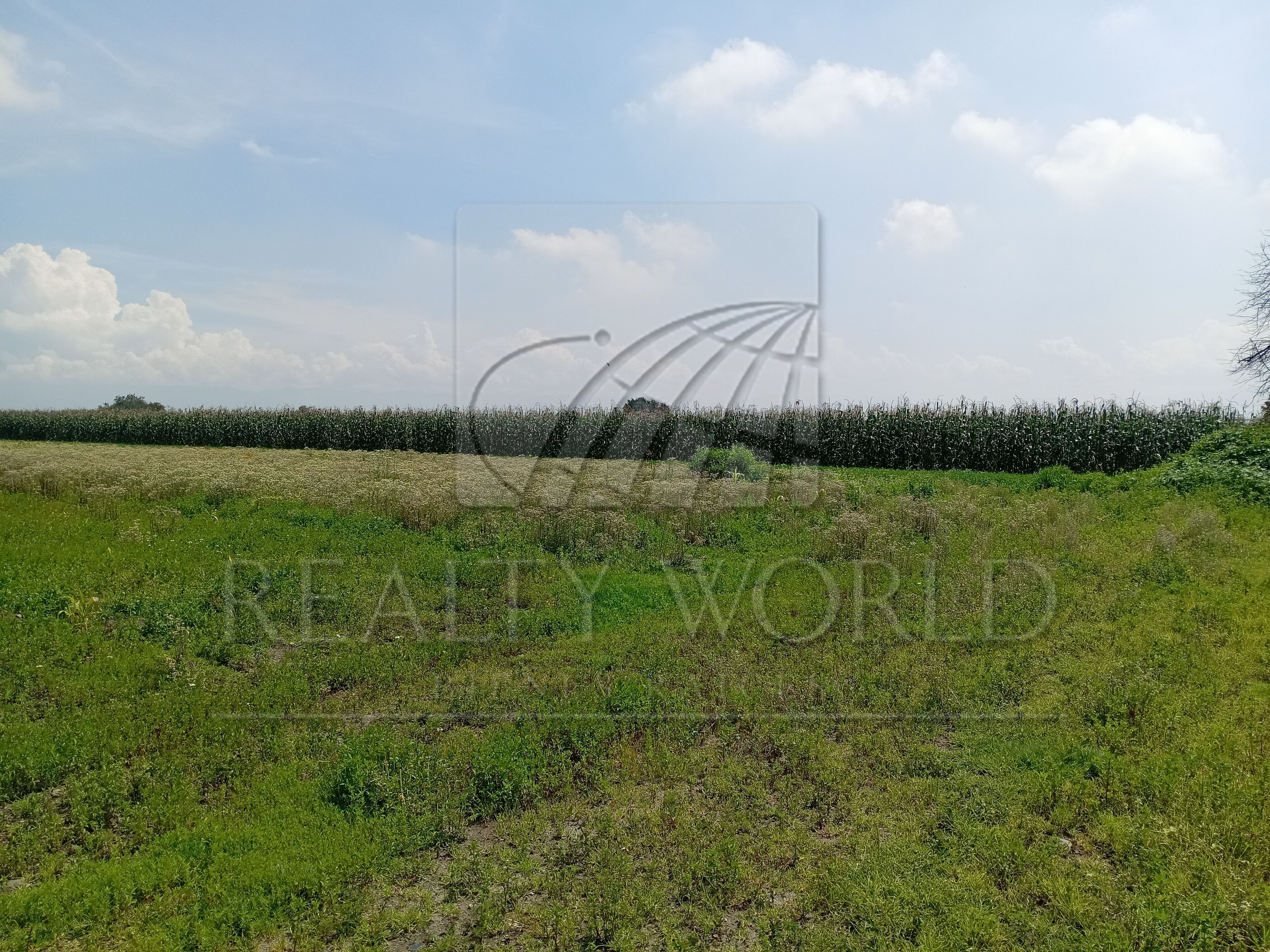 Terreno en Venta en Capultitlán Centro