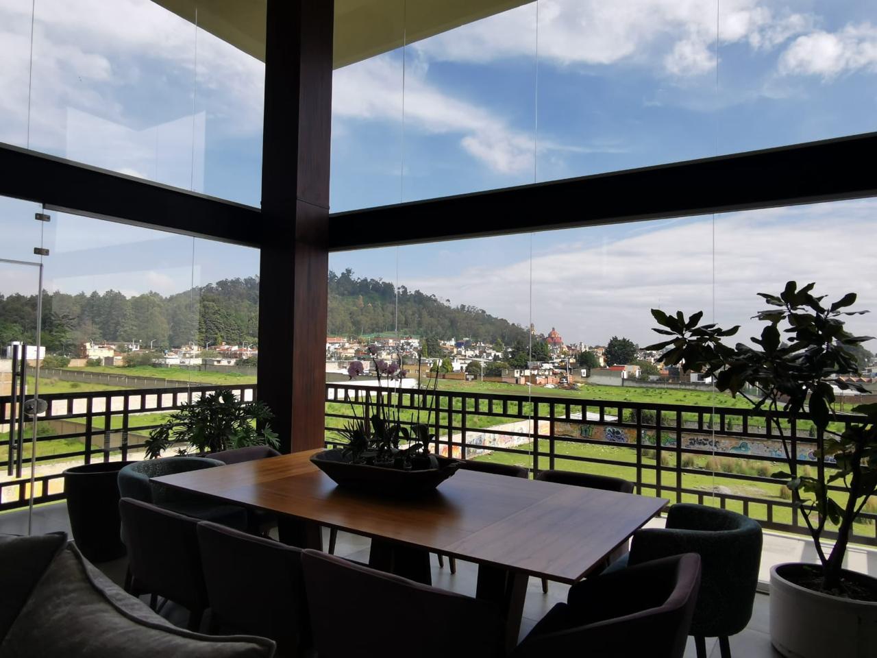 Departamento en Venta en MADEIRA