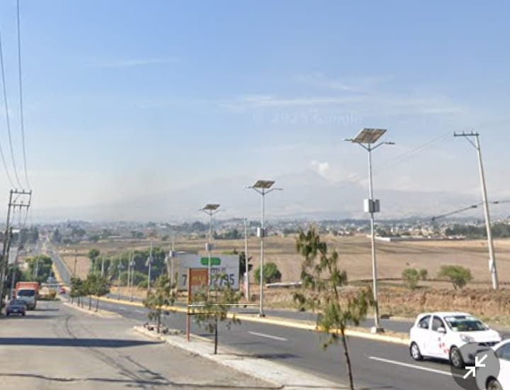 Terreno en Venta en San Miguel Zinacantepec