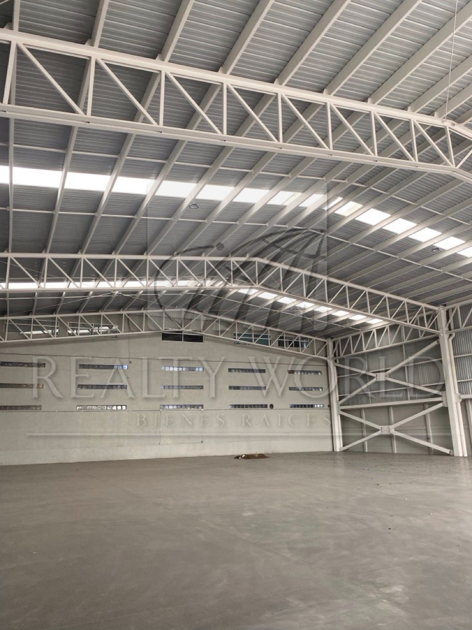Bodega en Renta en El Espino Peralta