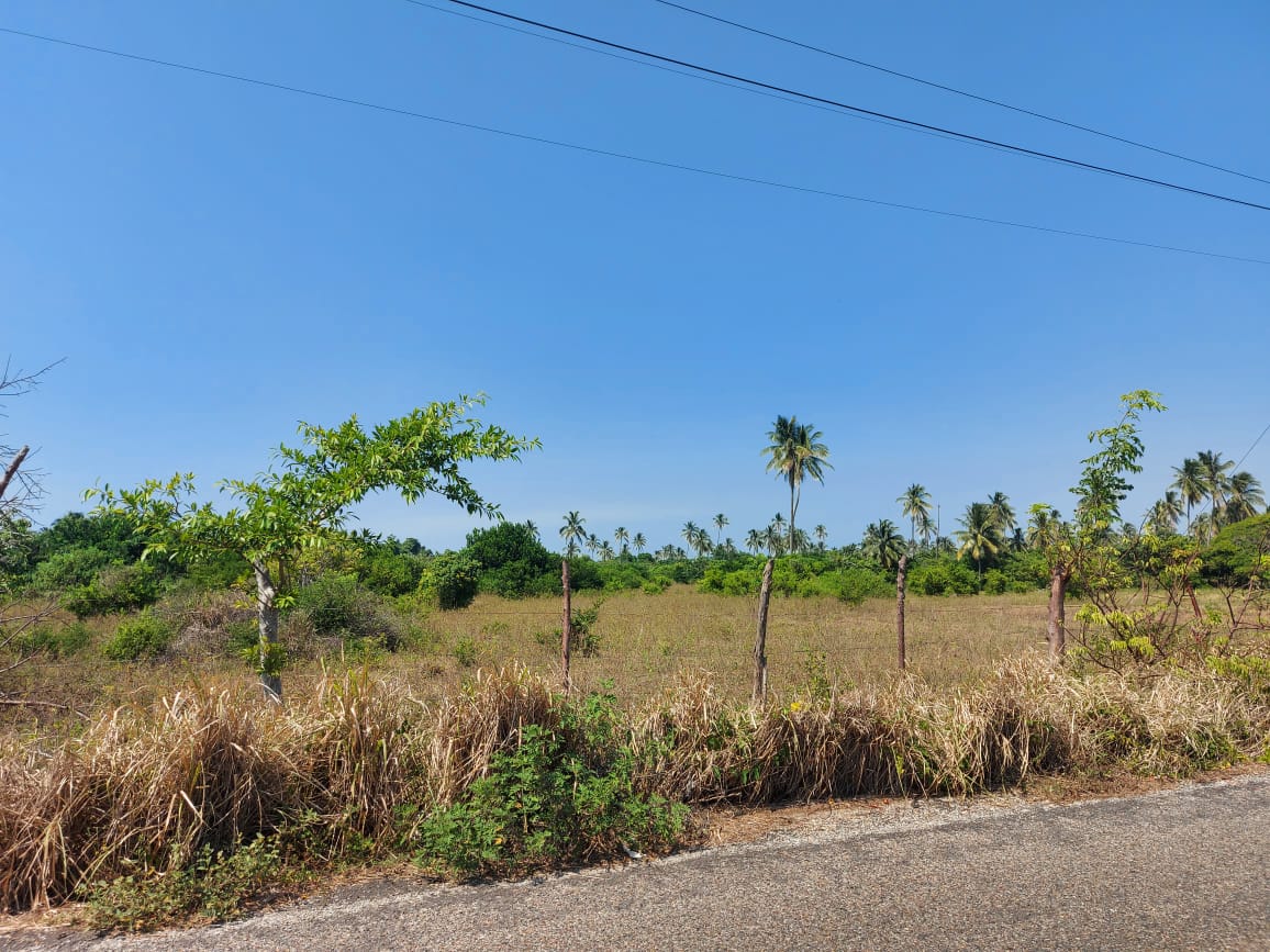 Terreno en Venta en La Unión 2a Secc