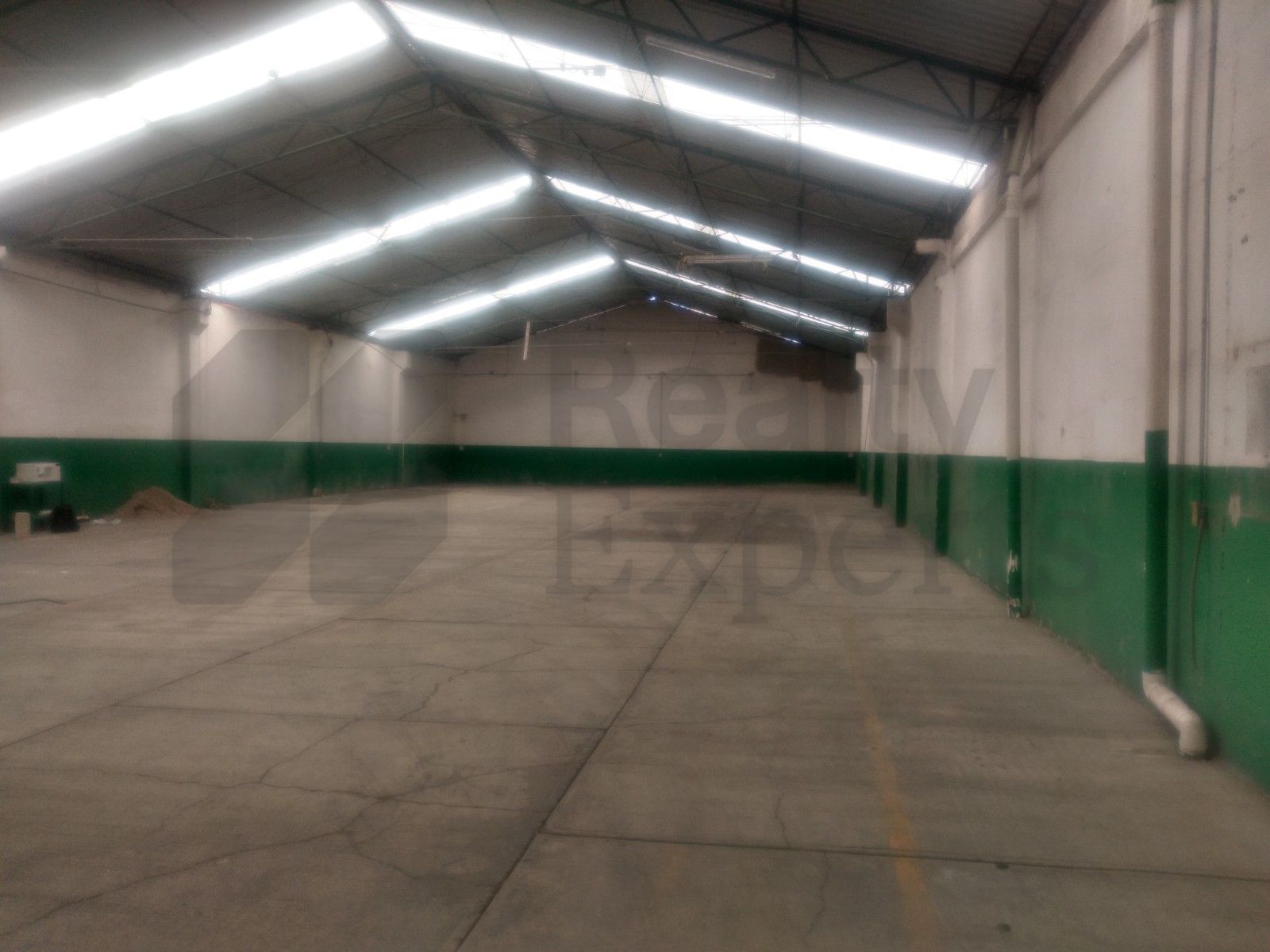 Bodega en Renta en Nueva Santa María de las Rosas