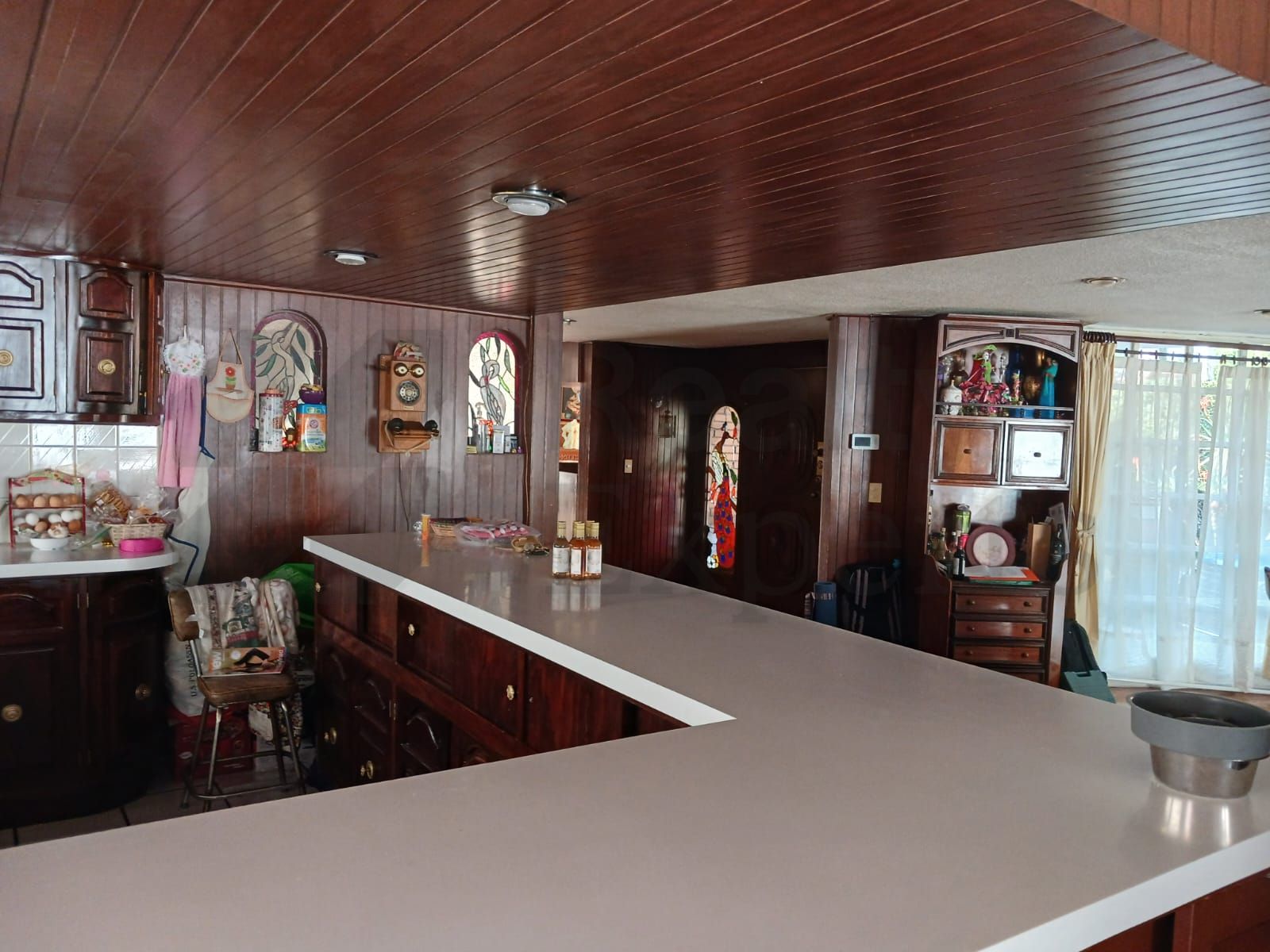 Casa en Venta en La Virgen