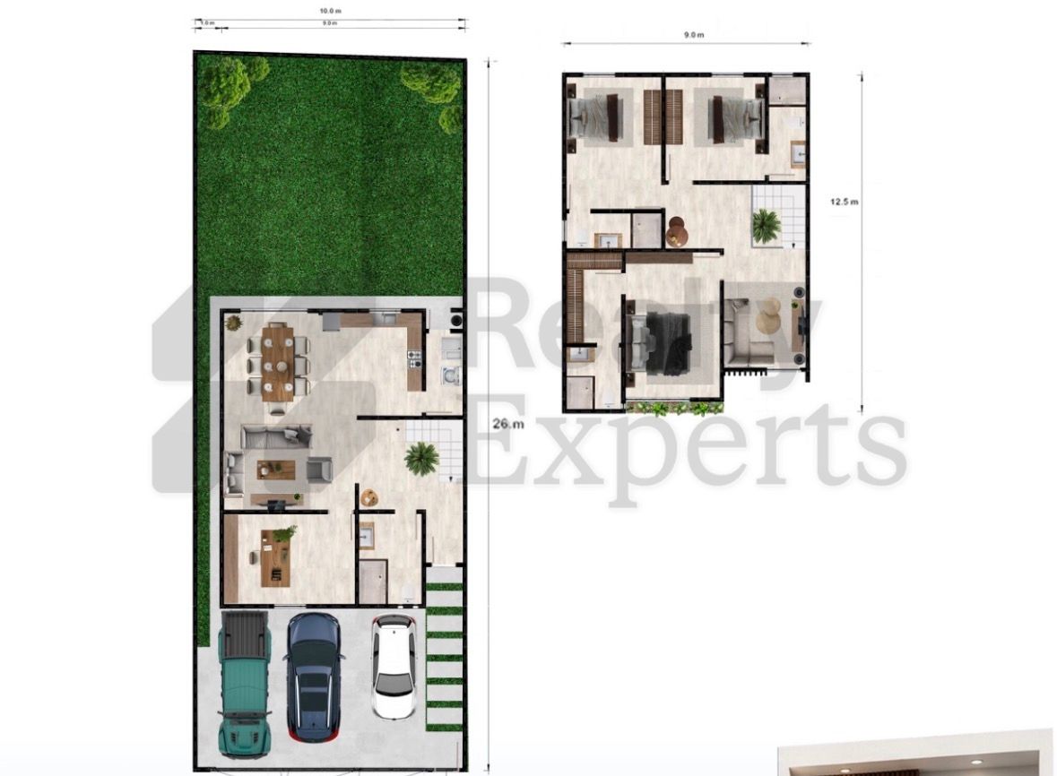 Casa en Venta en Bellavista