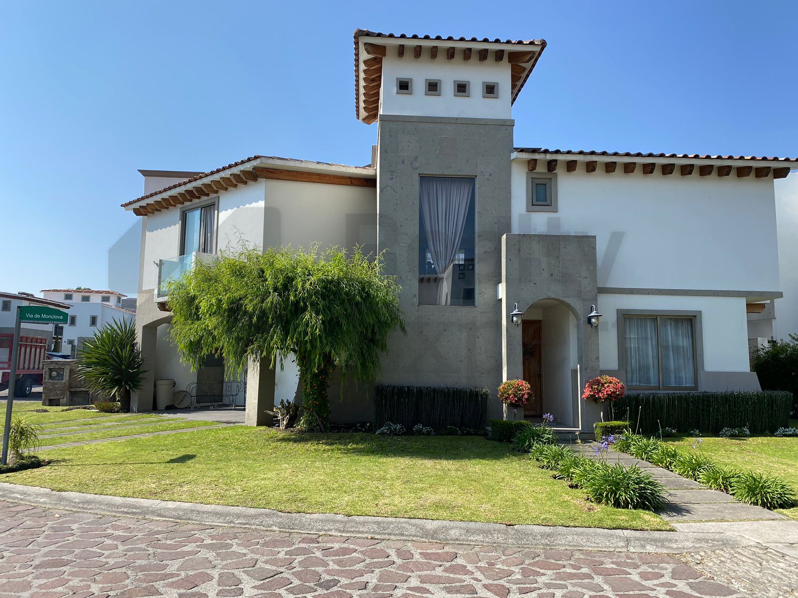 Casa en Venta en Fraccionamiento Condado del Valle