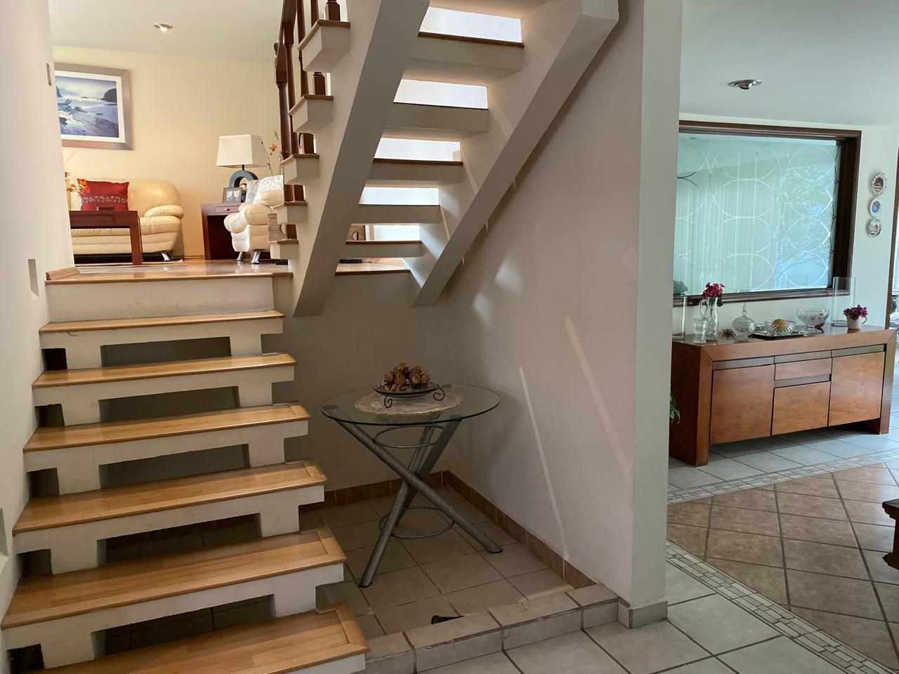 Casa en Venta en Santiaguito