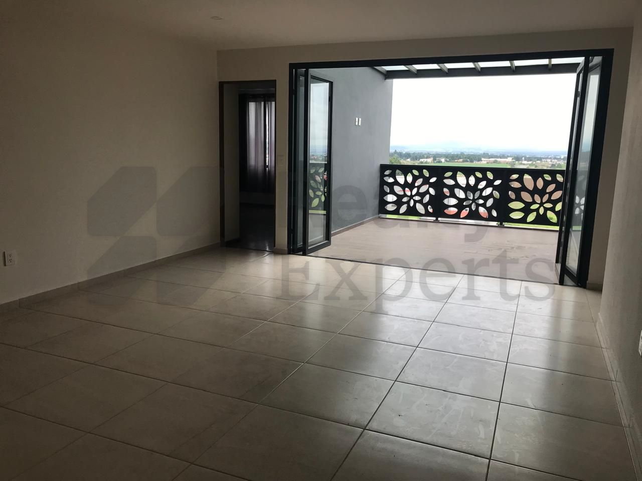 Departamento en Renta en La Magdalena Ocotitlán