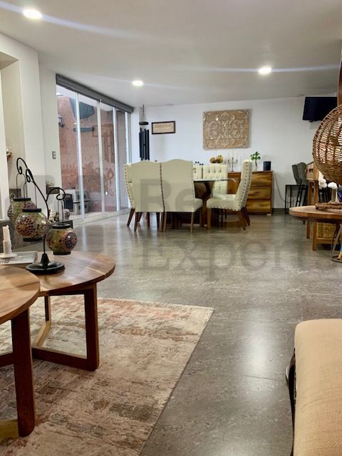 Casa en Renta en Llano Grande