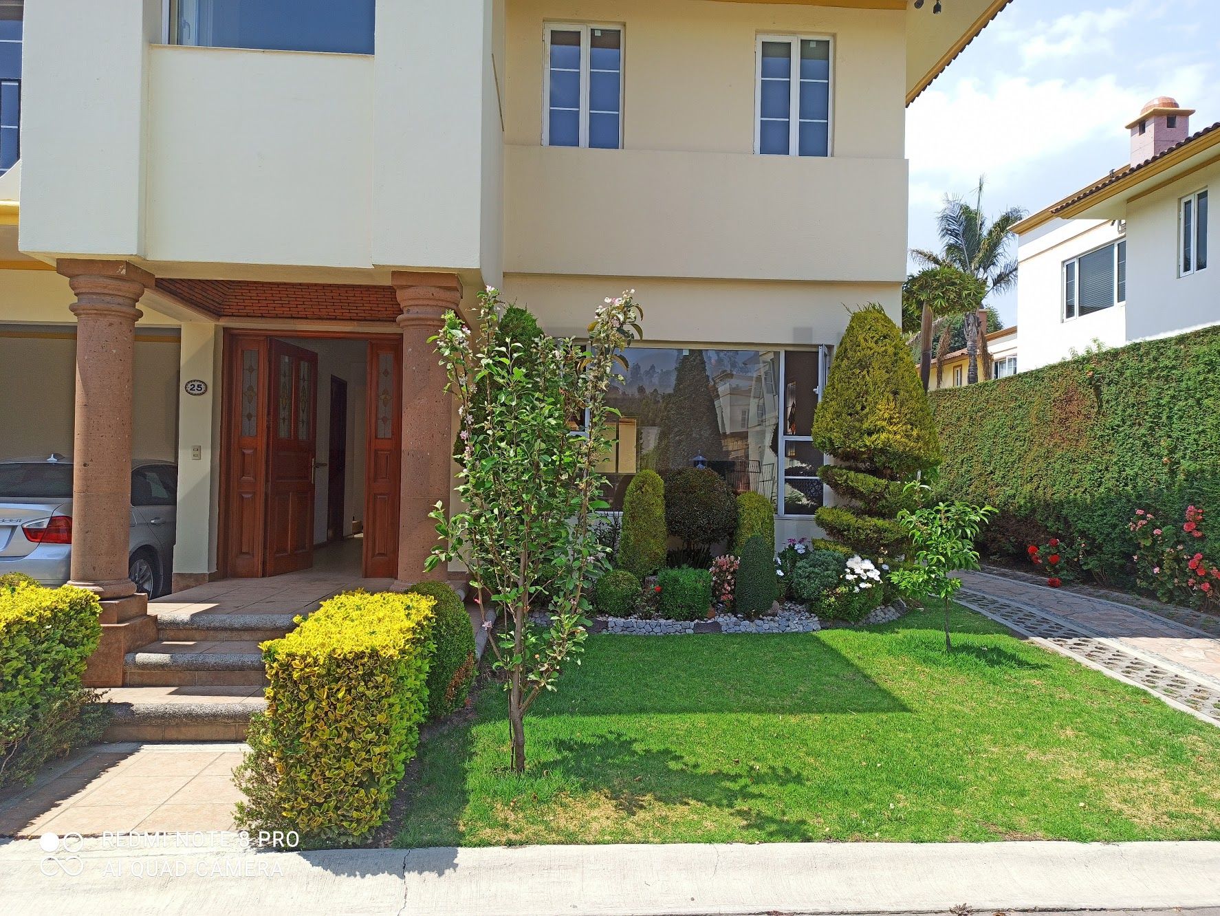 Casa en Venta en Casa del Valle