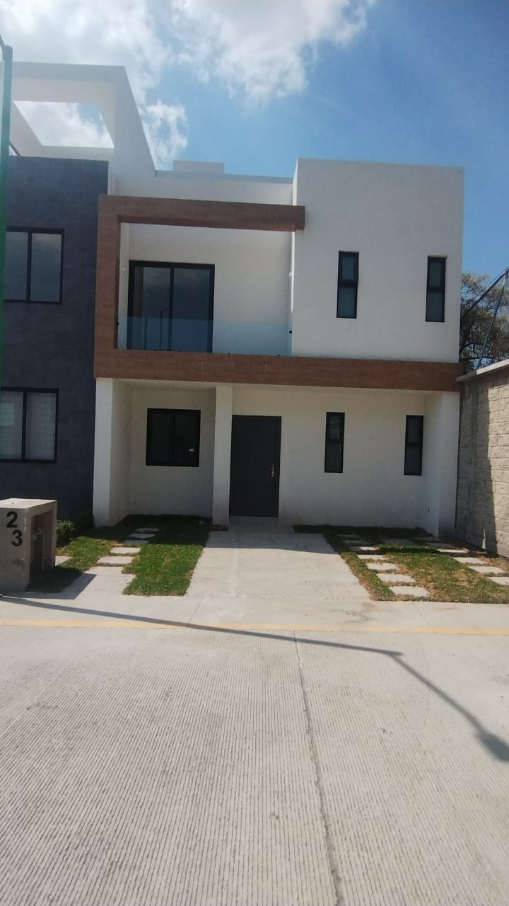 Casa en Venta en San Francisco