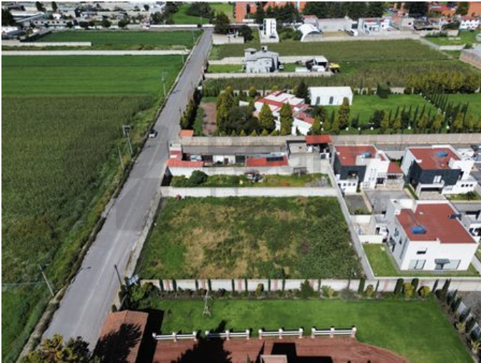 Terreno en Venta en Lázaro Cárdenas