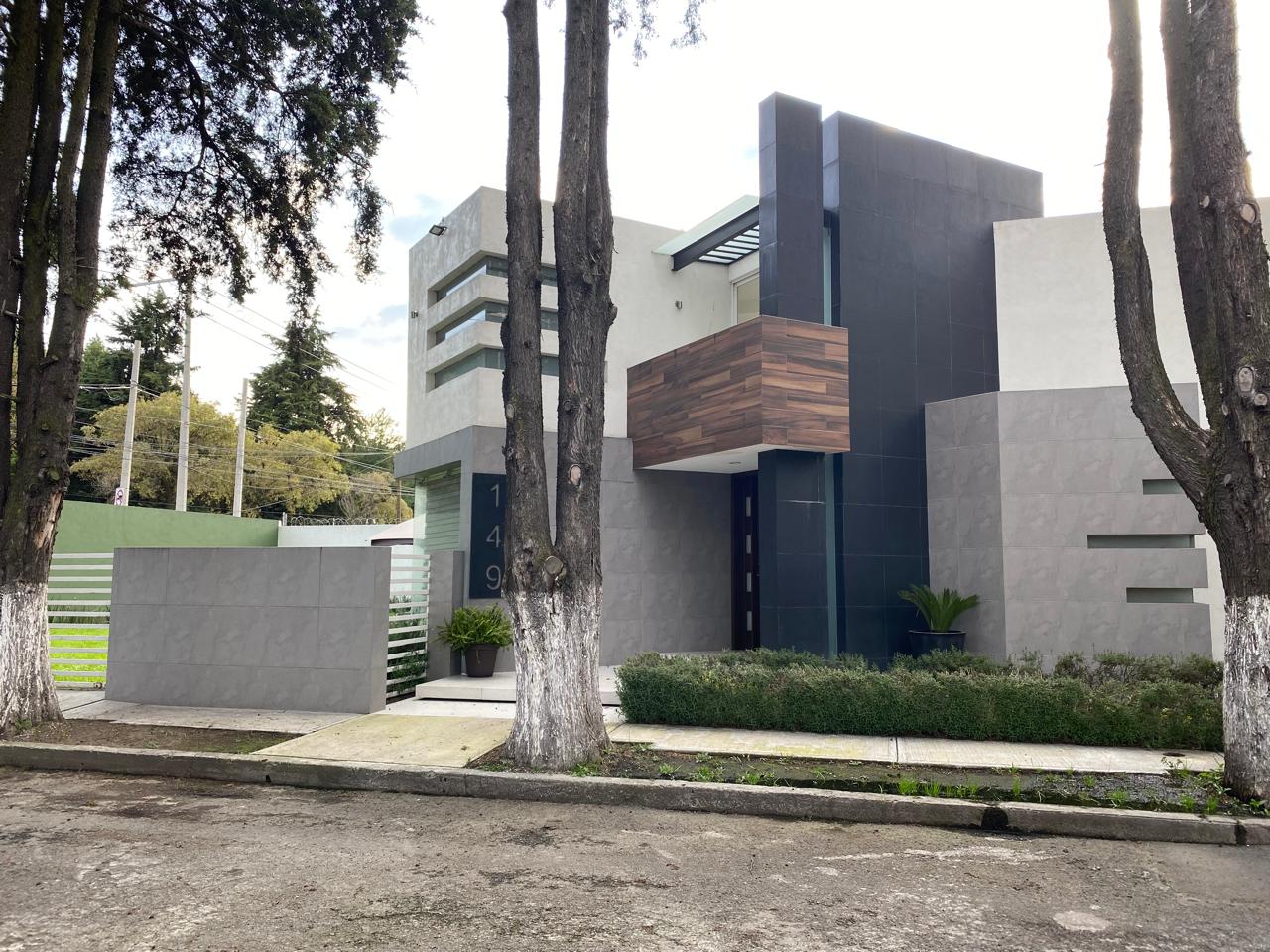Casa en Venta en La Virgen
