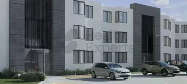 Edificio Habitacional en Venta en OLMOS