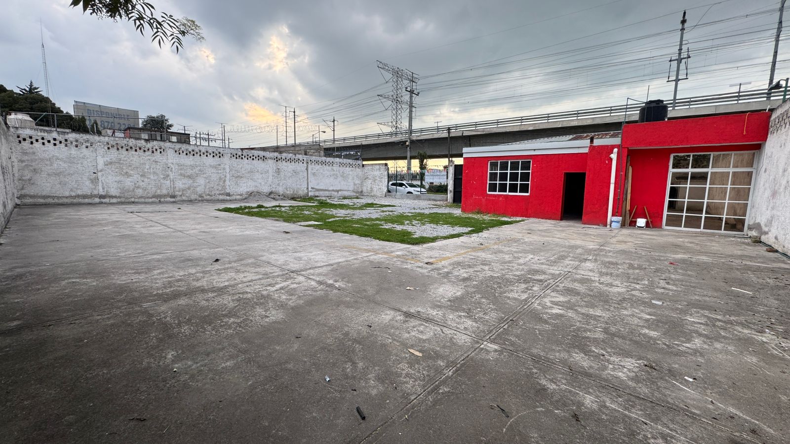 Terreno en Renta en SAN SALVADOR TIZATLALLI