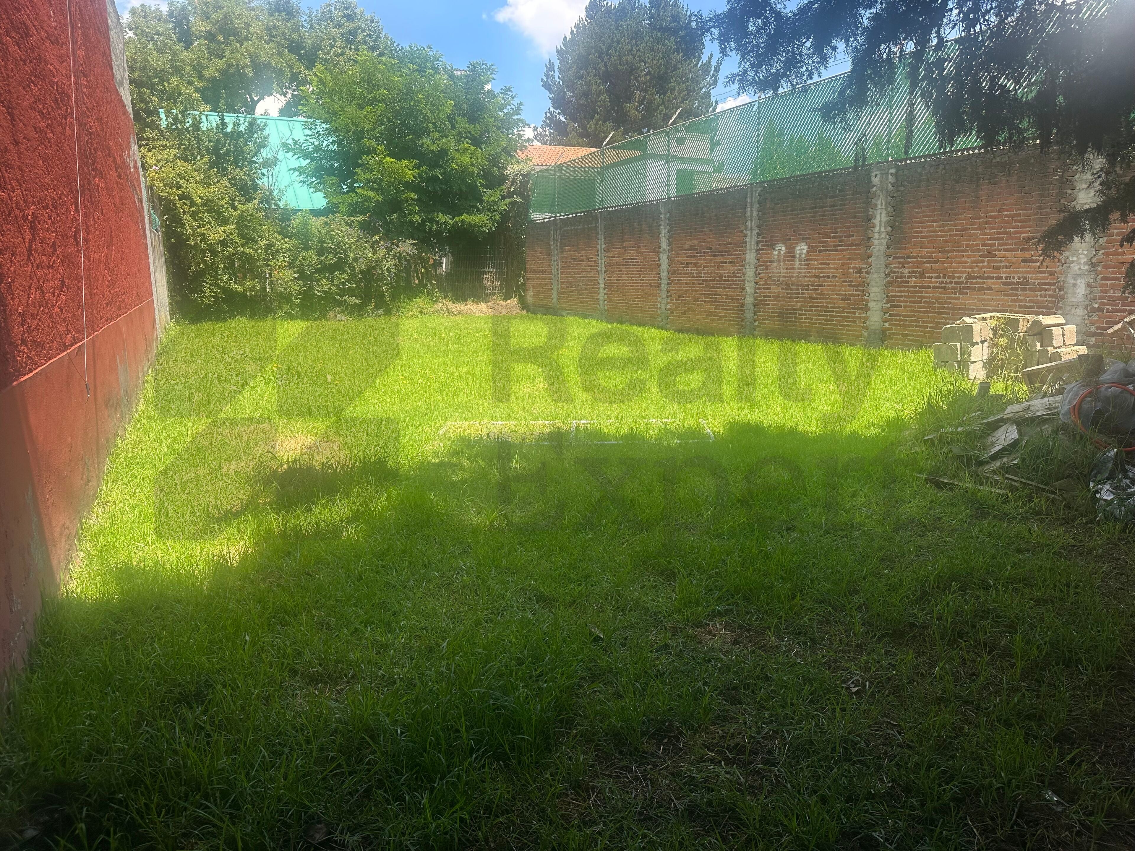 Terreno en Venta en La Virgen