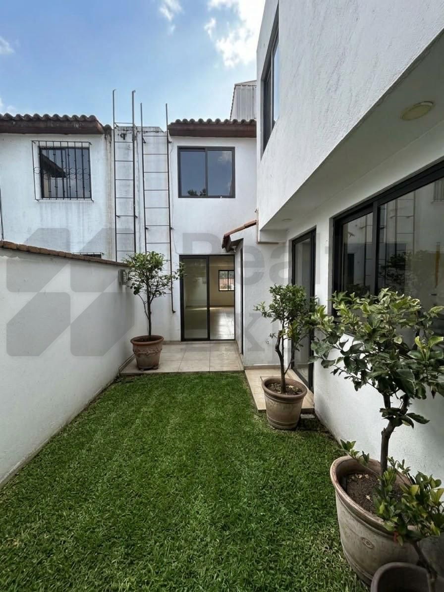 Casa en Venta en Cronos