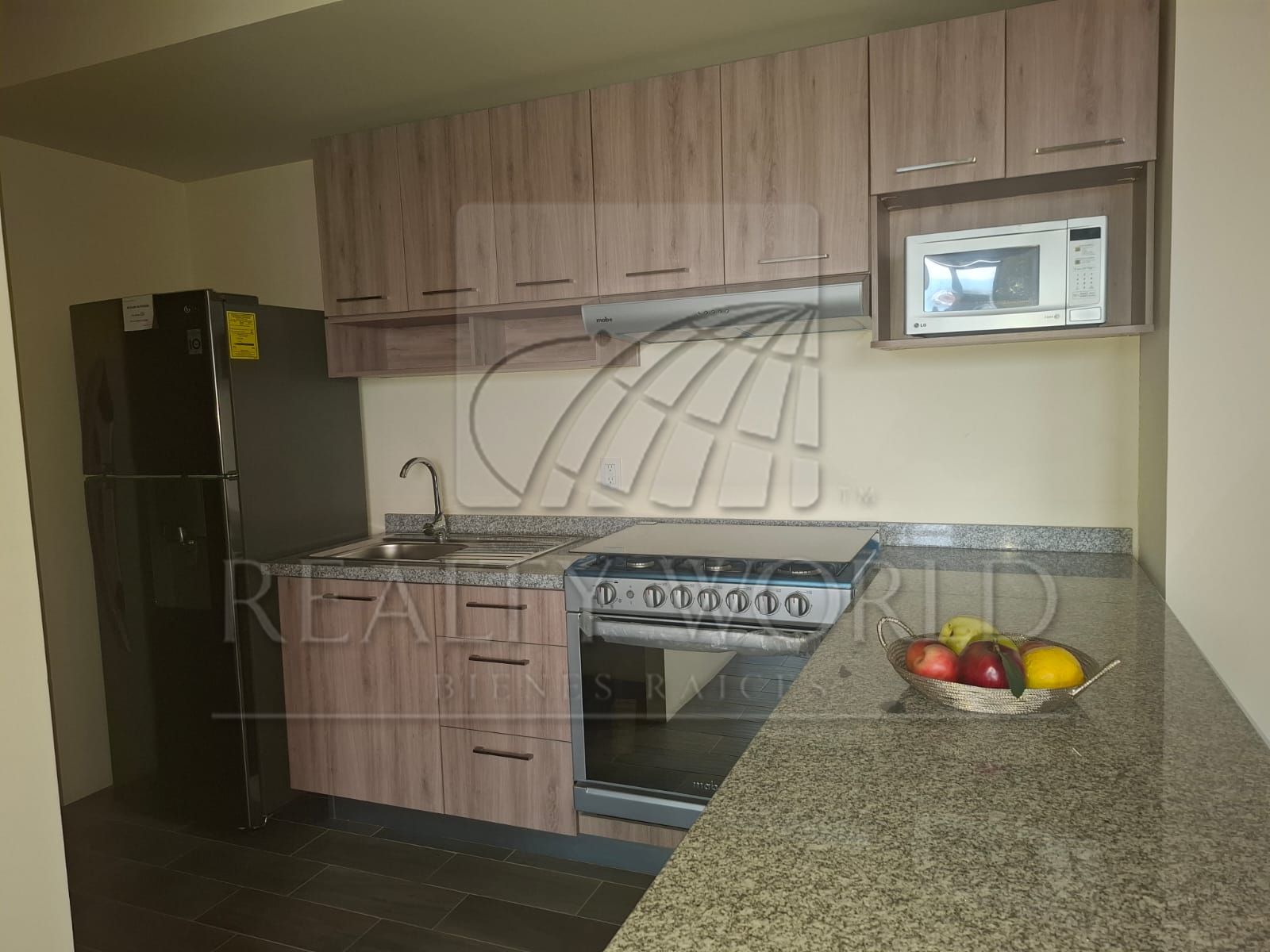 Departamento en Venta en ACCANTO