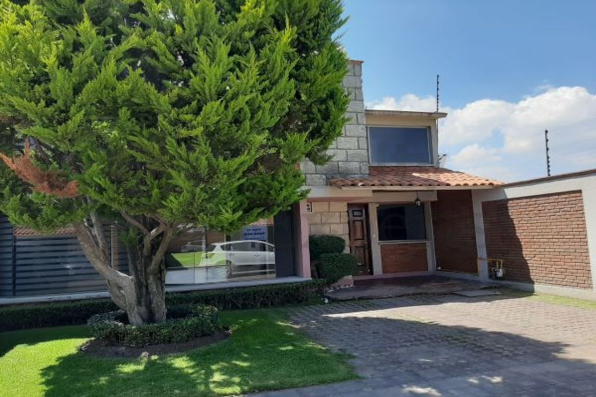 Casa en Renta en La Providencia