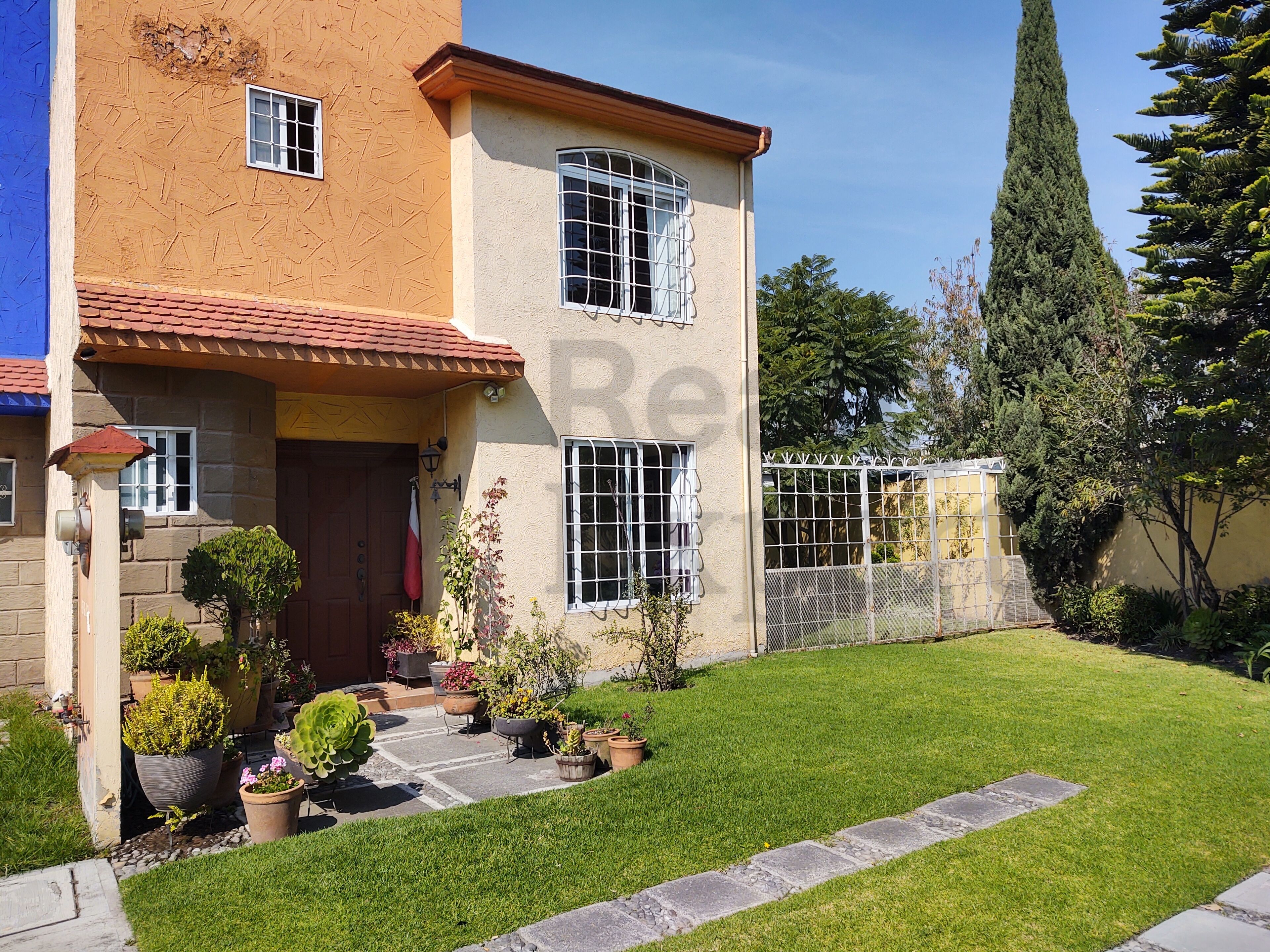 Casa en Renta en San Pedro Totoltepec