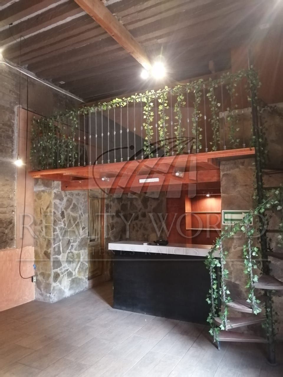 Local en Renta en Centro