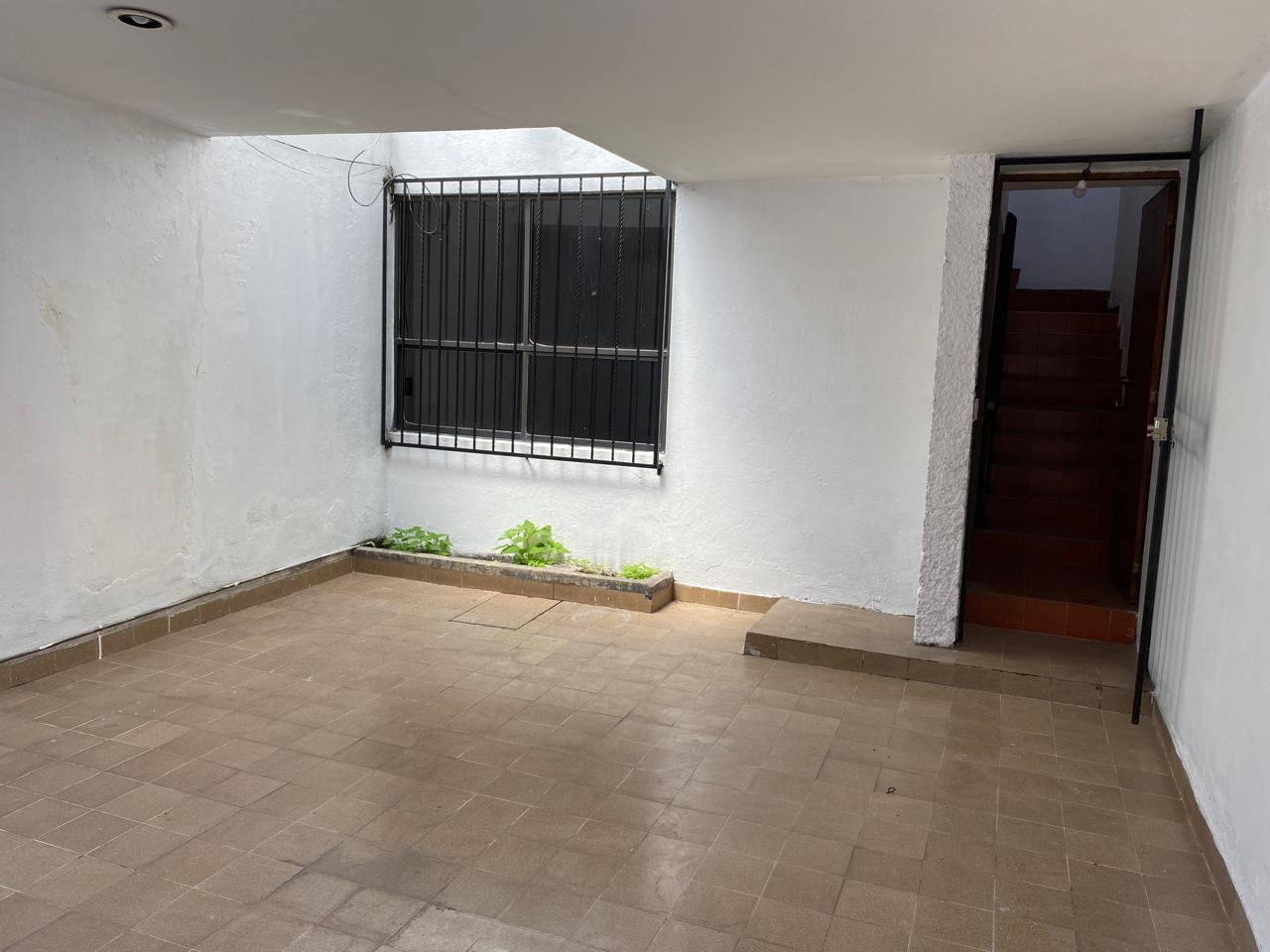 Casa en Renta en Las Flores