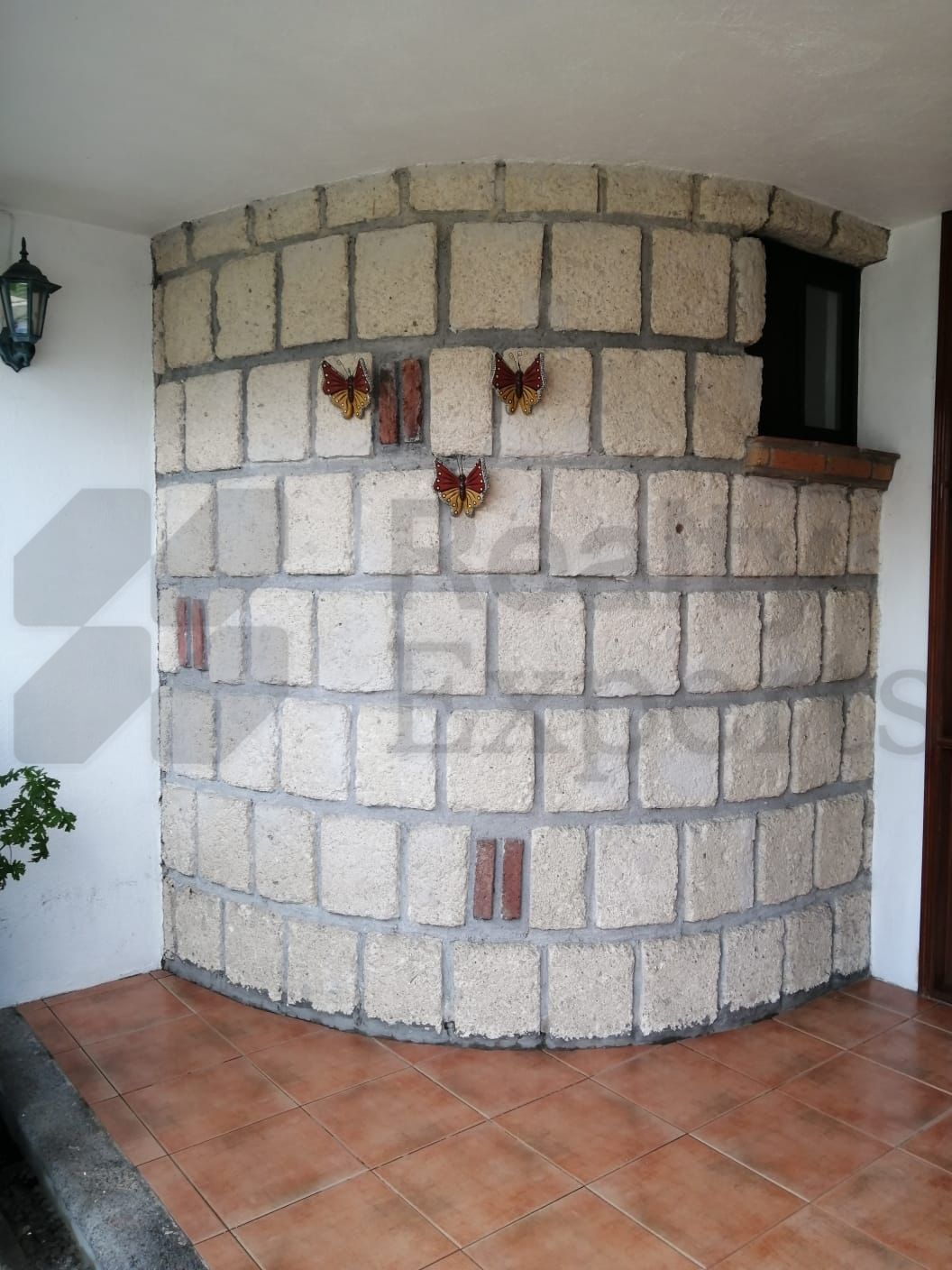 Casa en Renta en San Salvador Tizatlalli