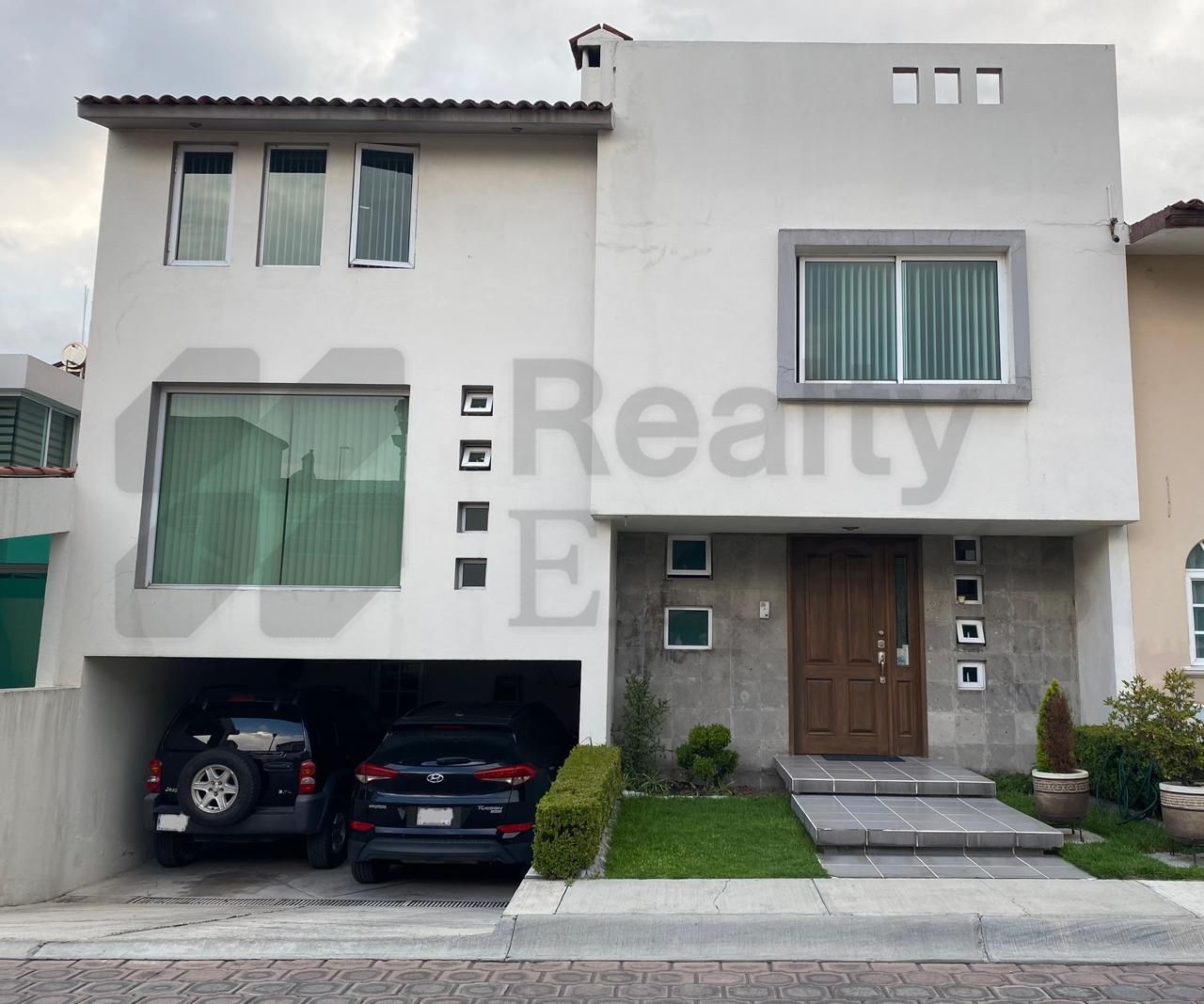 Casa en Venta en Santiaguito