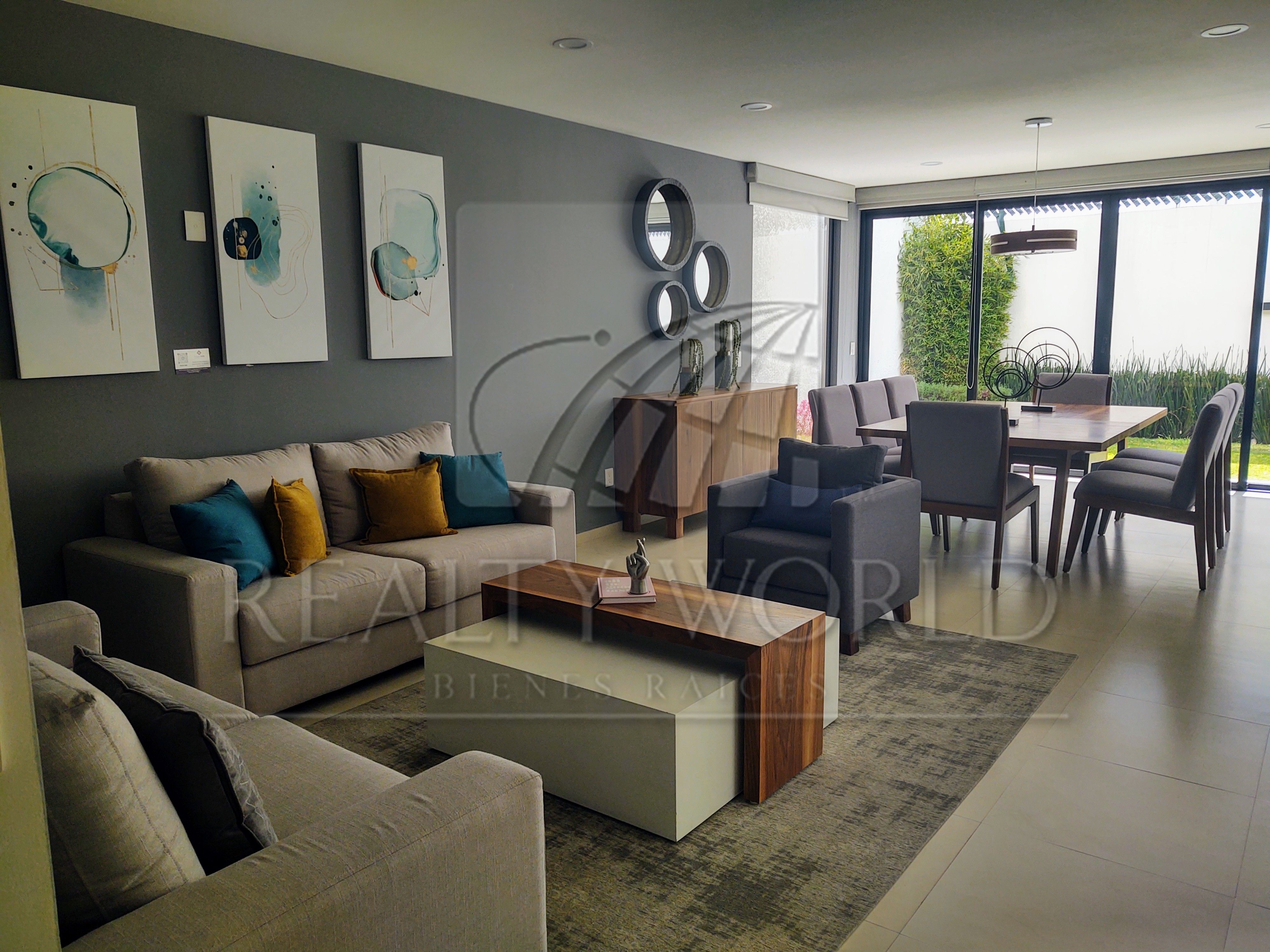 Casa en Venta en San Gaspar Tlahuelilpan