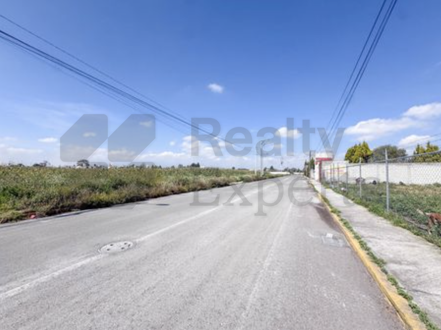 Terreno en Venta en Lázaro Cárdenas