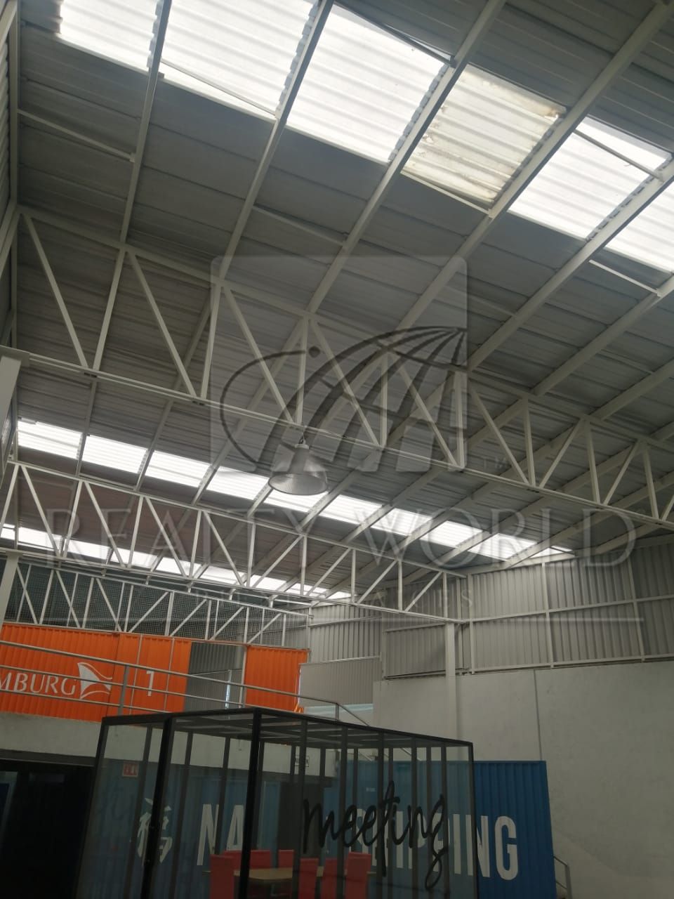 Bodega en Venta en San Buenaventura