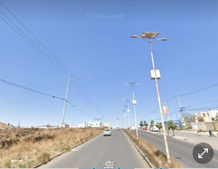Terreno en Venta en San Miguel Zinacantepec