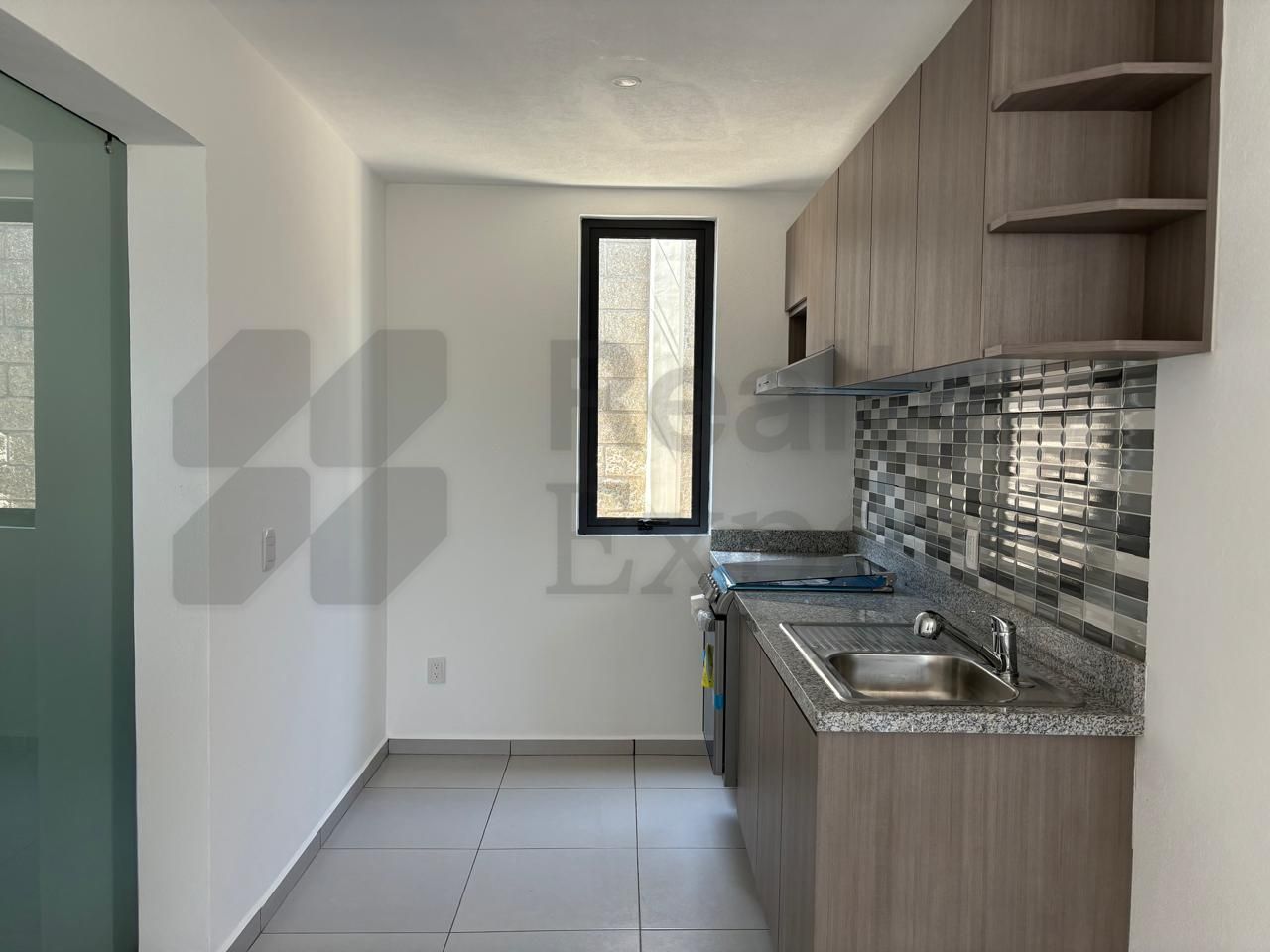 Departamento en Renta en San Mateo Atenco