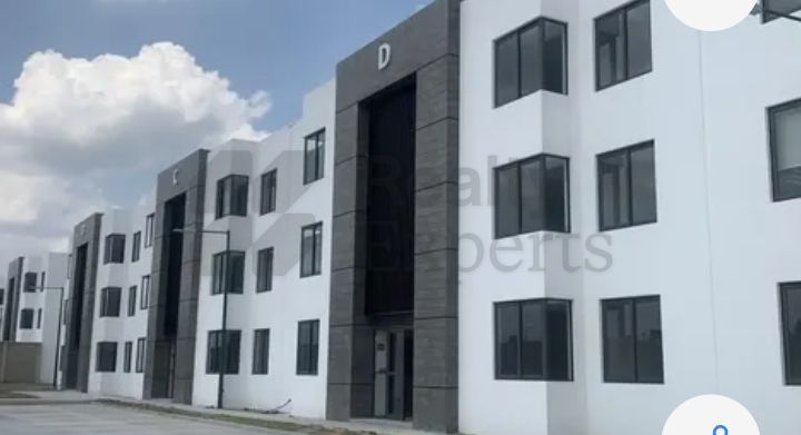 Edificio Habitacional en Venta en OLMOS