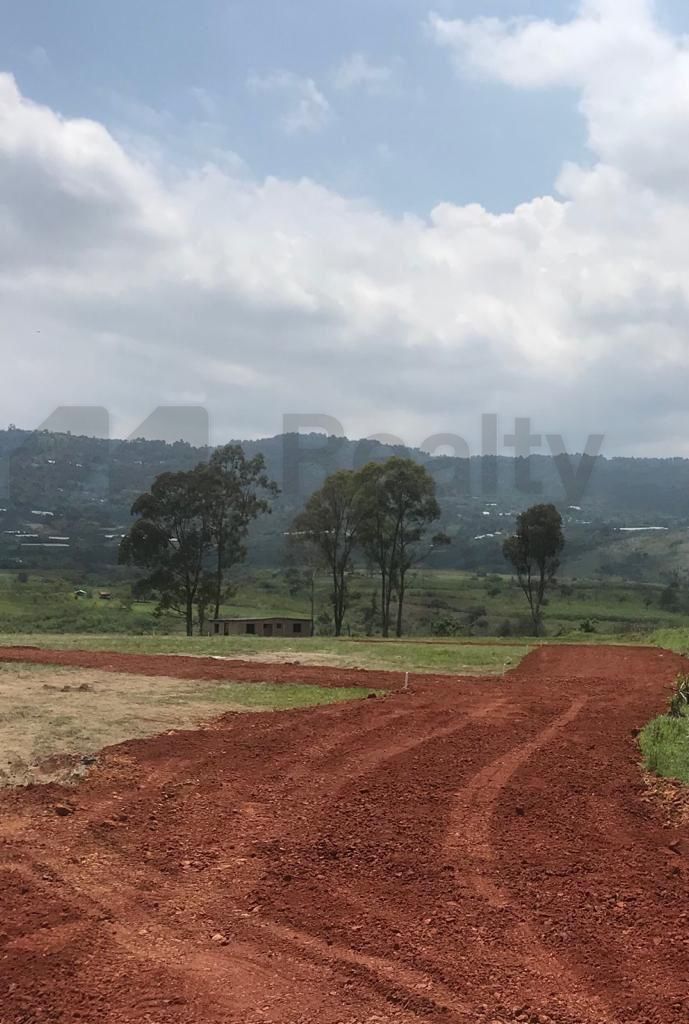 Terreno en Venta en Ixtapan de la Sal
