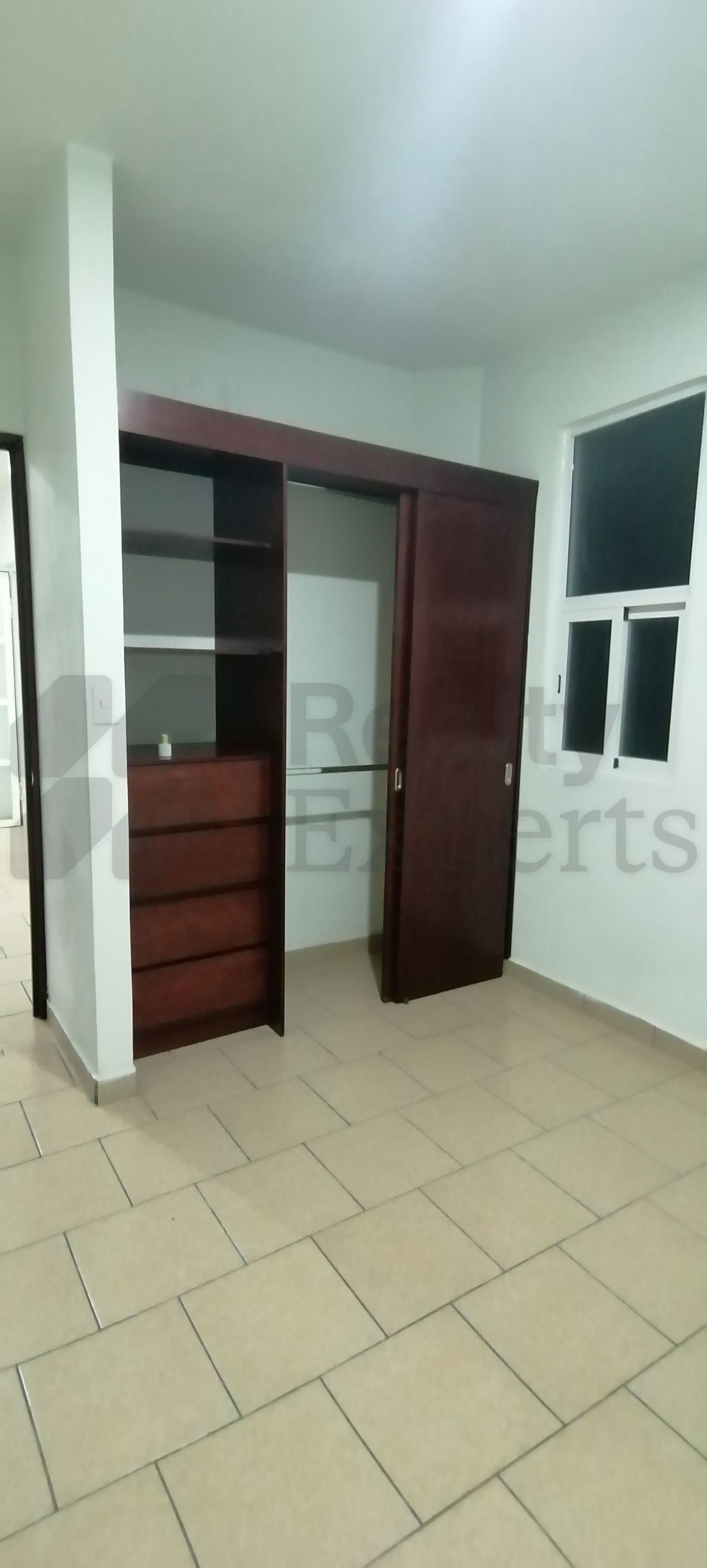 Departamento en Renta en Barrio de Santiaguito
