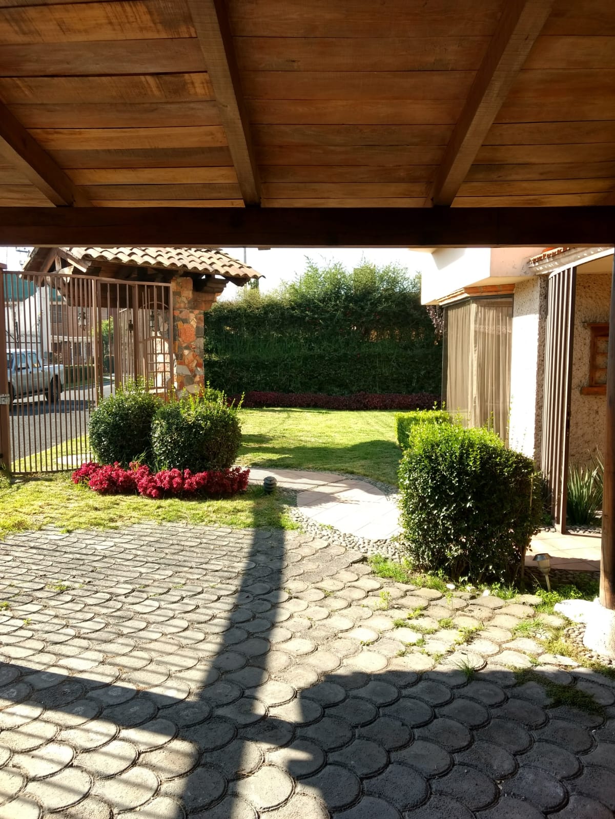 Casa en Renta en La Asunción