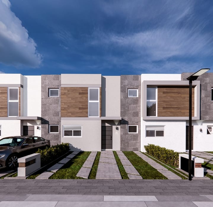 Casa en Venta en CIRUELOS II