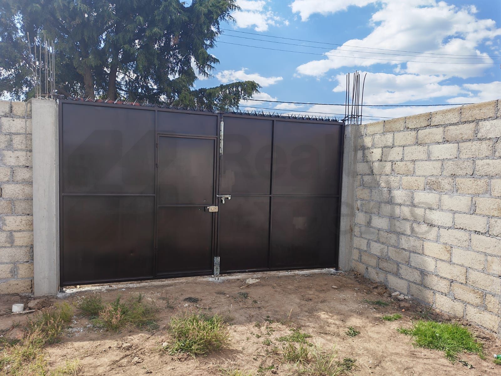 Terreno en Venta en San Cristóbal Tecolit