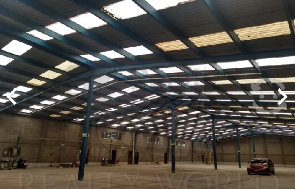 Bodega en Venta en Parque industrial Cerrillo I