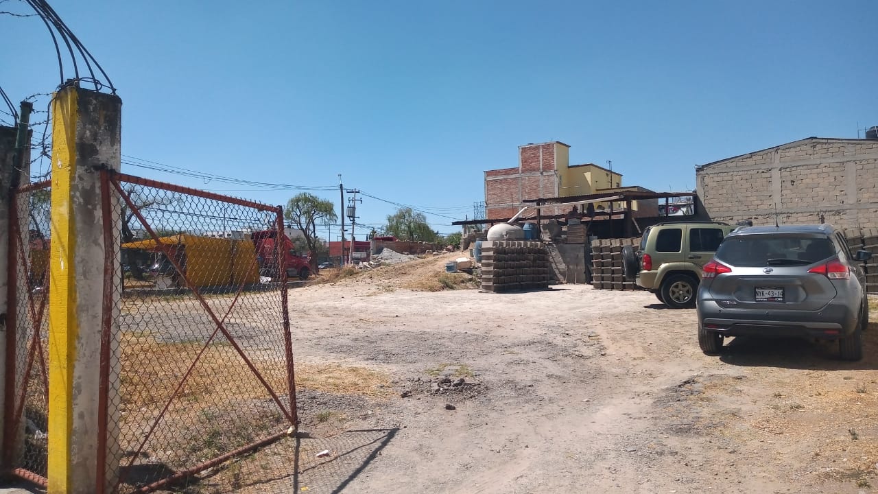 Terreno en Venta en Ciprés