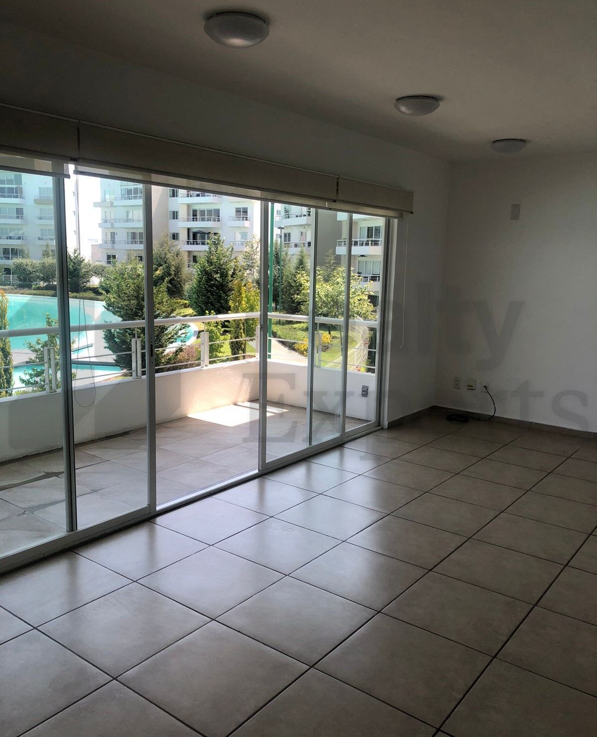 Departamento en Renta en Residencial Foresta