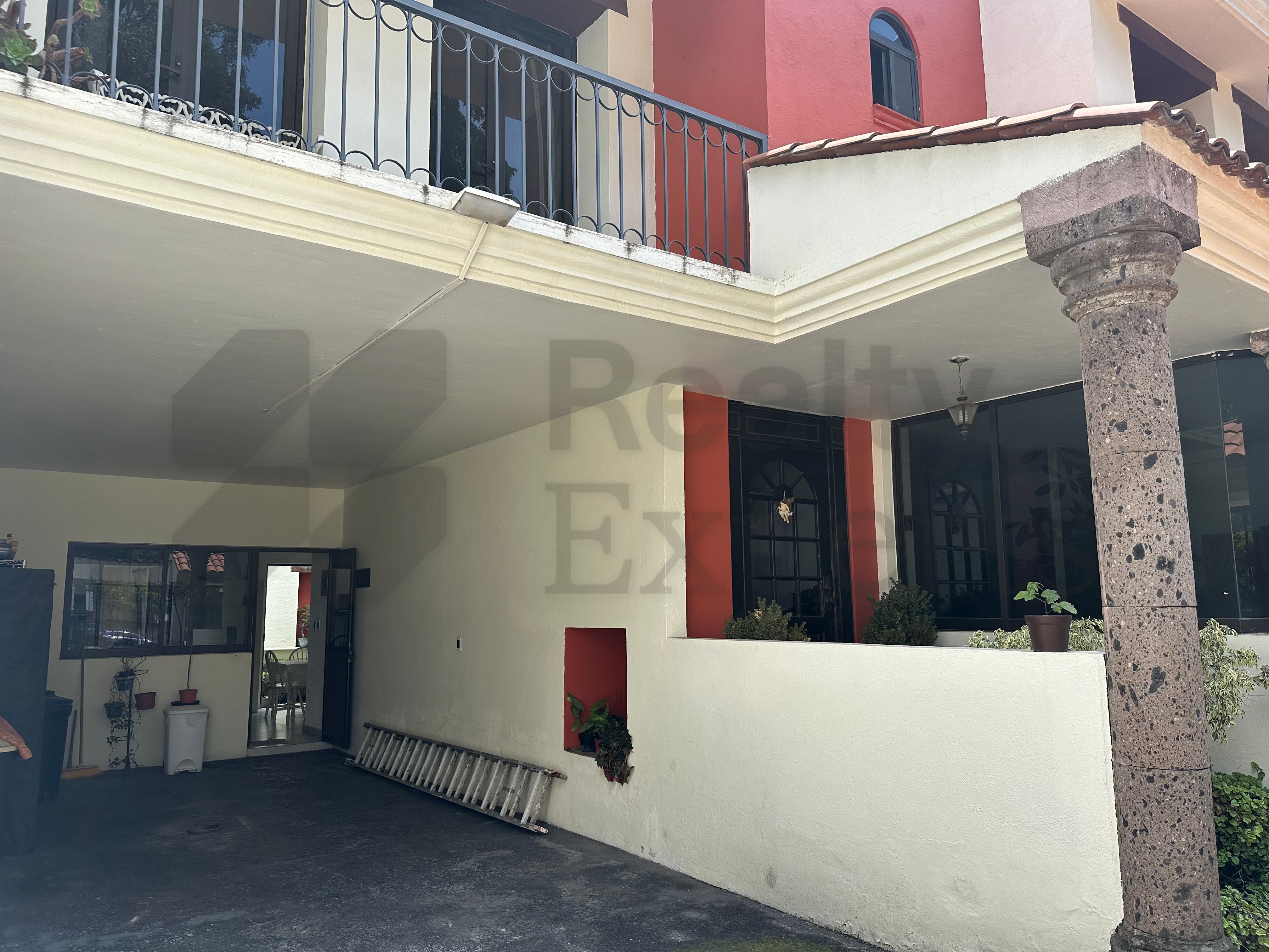 Casa en Venta en LA VIRGEN