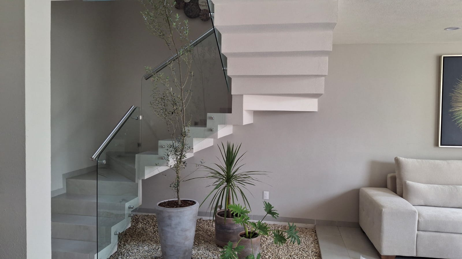 Casa en Venta en Llano Grande