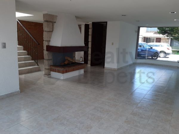 Casa en Renta en La Providencia