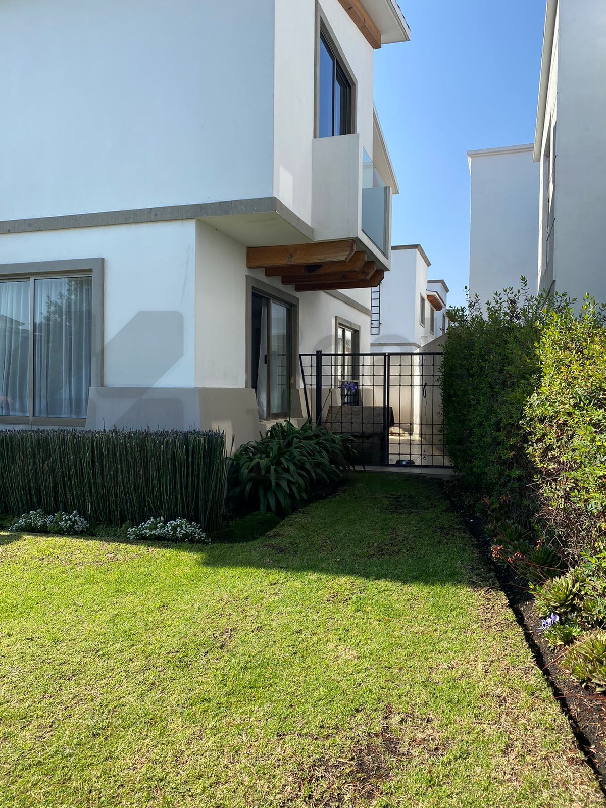Casa en Venta en Fraccionamiento Condado del Valle