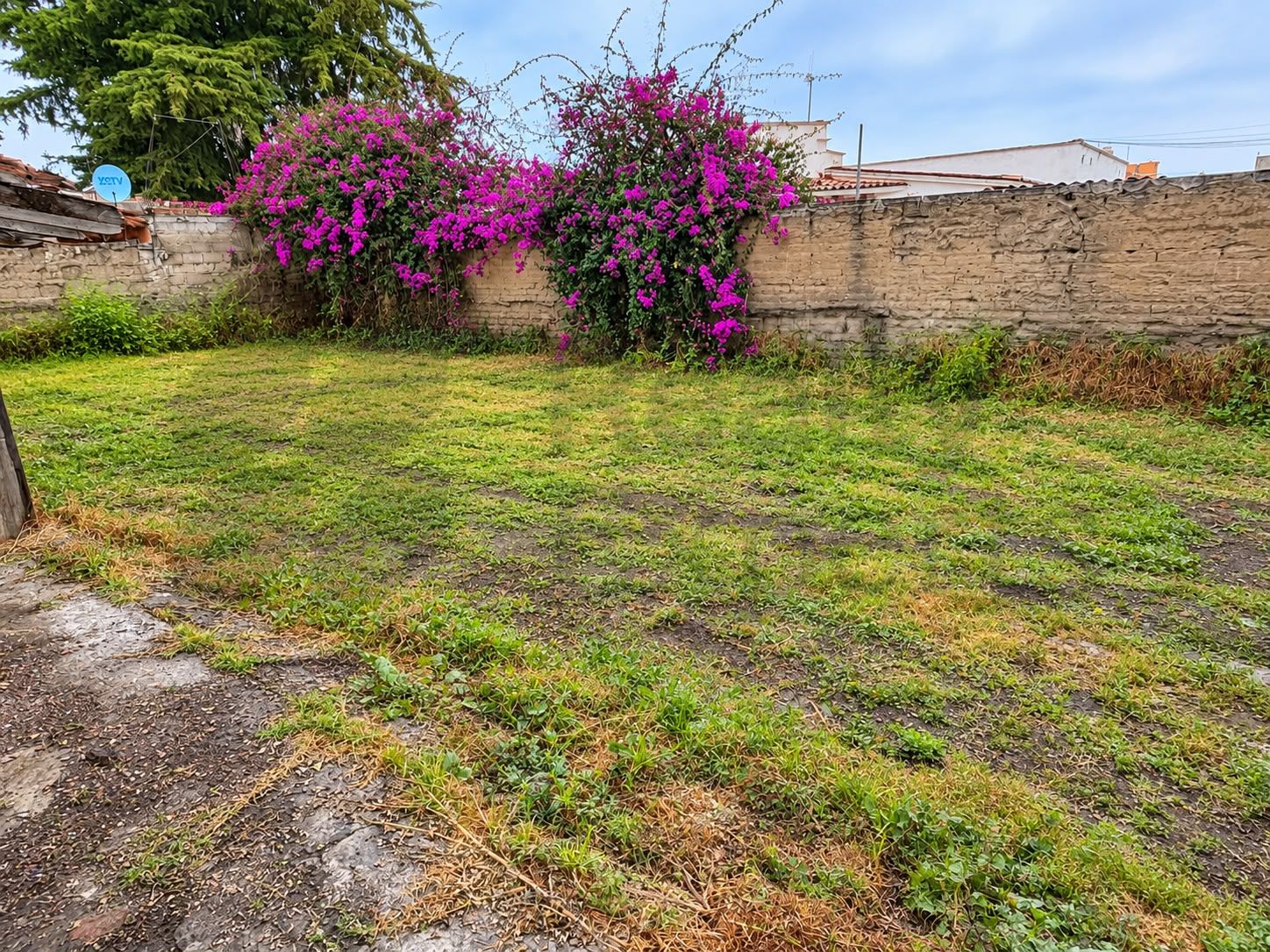 Terreno en Venta en Barrio San Mateo