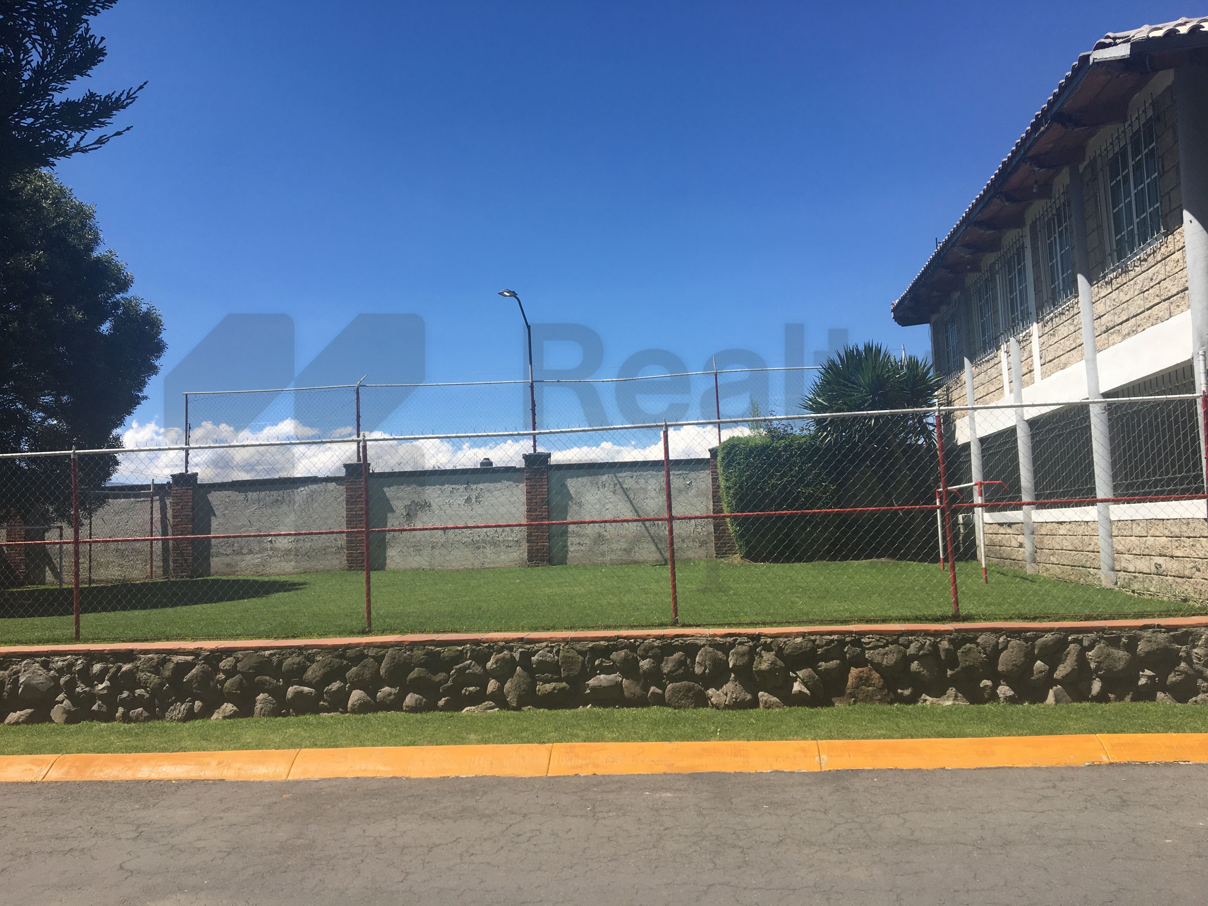 Casa en Venta en San Lorenzo Coacalco