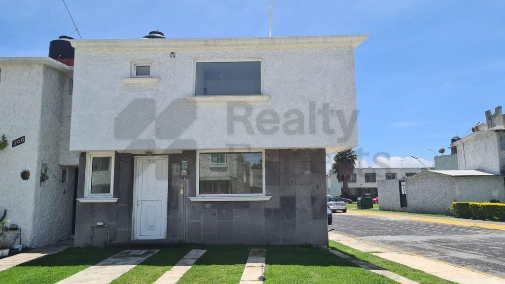 Casa en Venta en San Mateo Otzacatipan